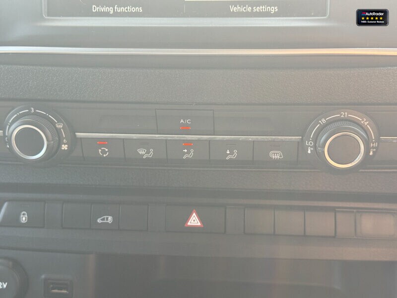 Vehicle 32