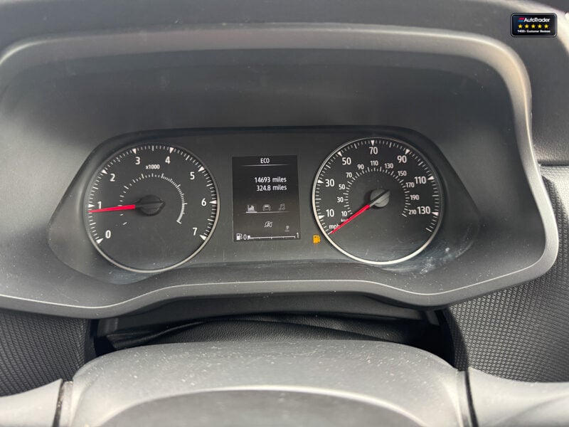 Vehicle 19