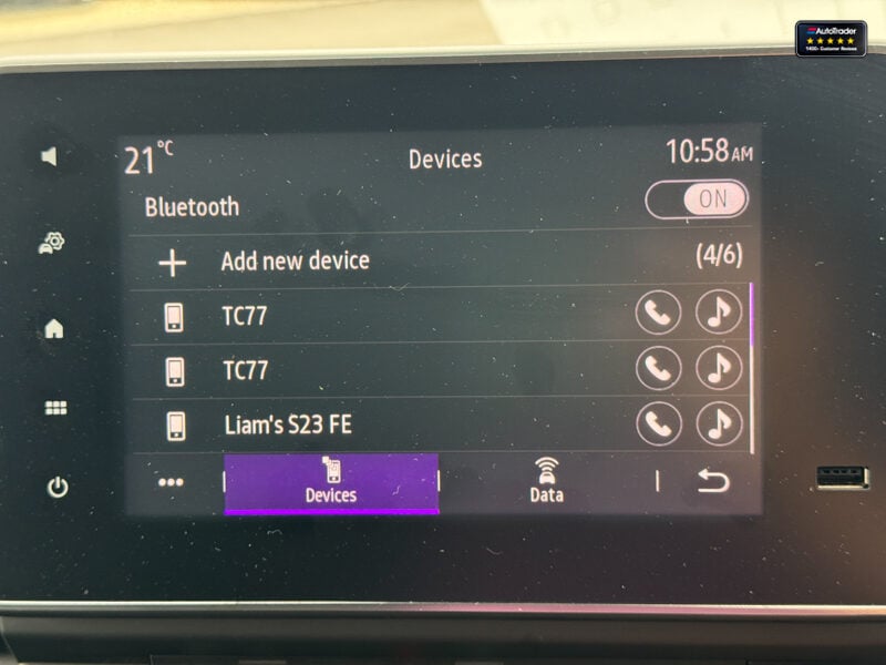 Vehicle 31