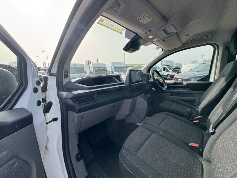 Used Ford Transit Custom 2024 for sale - 77593131: Photo 12