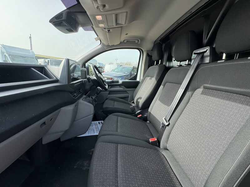 Used Ford Transit Custom 2024 for sale - 77593131: Photo 13