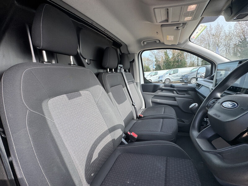 Used Ford Transit Custom 2024 for sale - 77593131: Photo 14