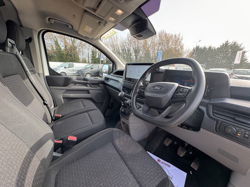 Used Ford Transit Custom 2024 for sale - 77593131: Photo 15
