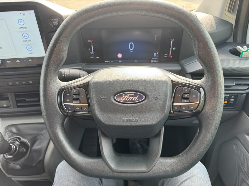 Used Ford Transit Custom 2024 for sale - 77593131: Photo 16