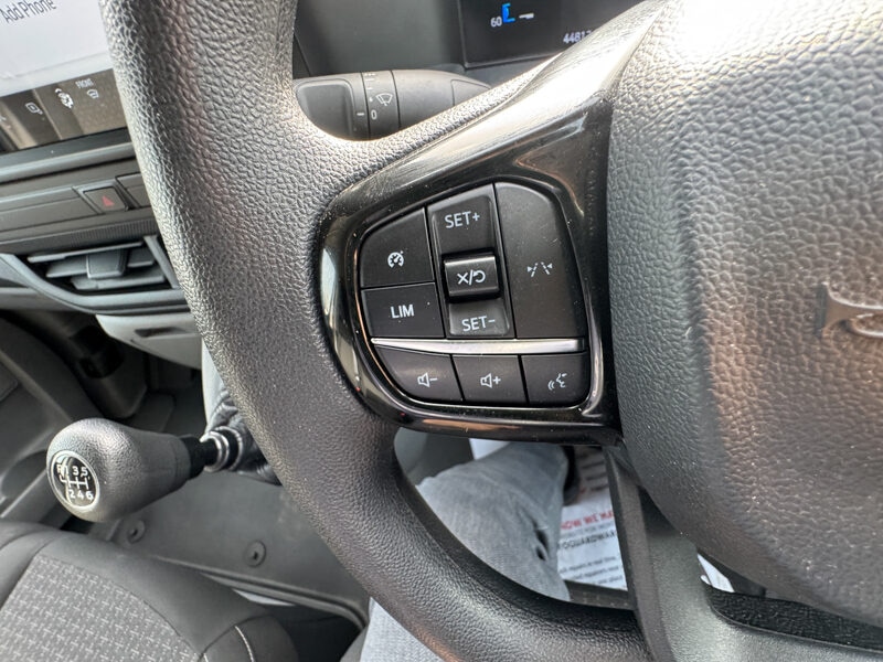 Used Ford Transit Custom 2024 for sale - 77593131: Photo 17