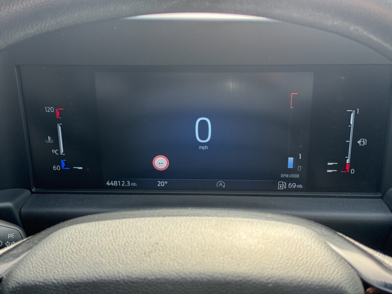 Used Ford Transit Custom 2024 for sale - 77593131: Photo 19