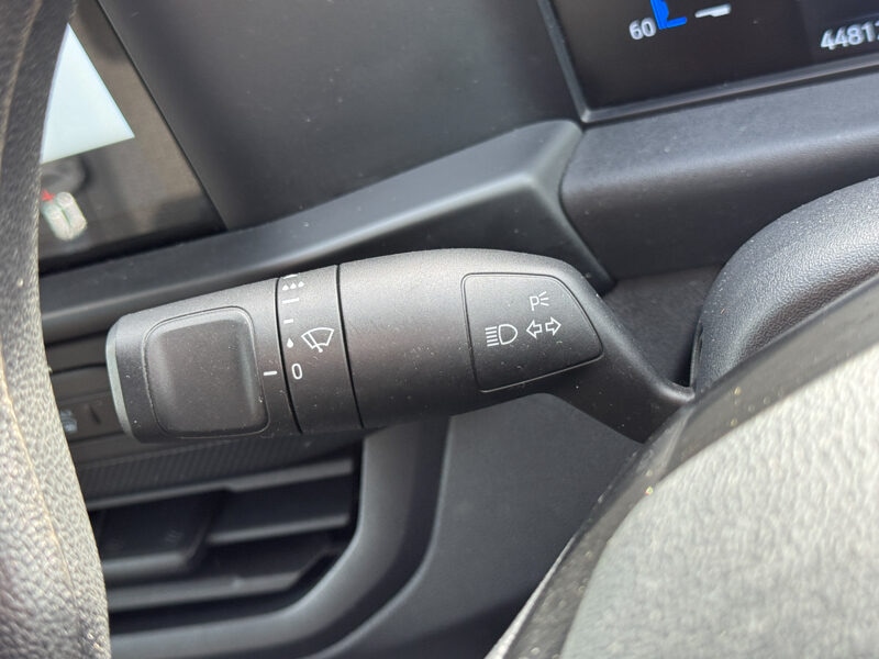 Used Ford Transit Custom 2024 for sale - 77593131: Photo 20