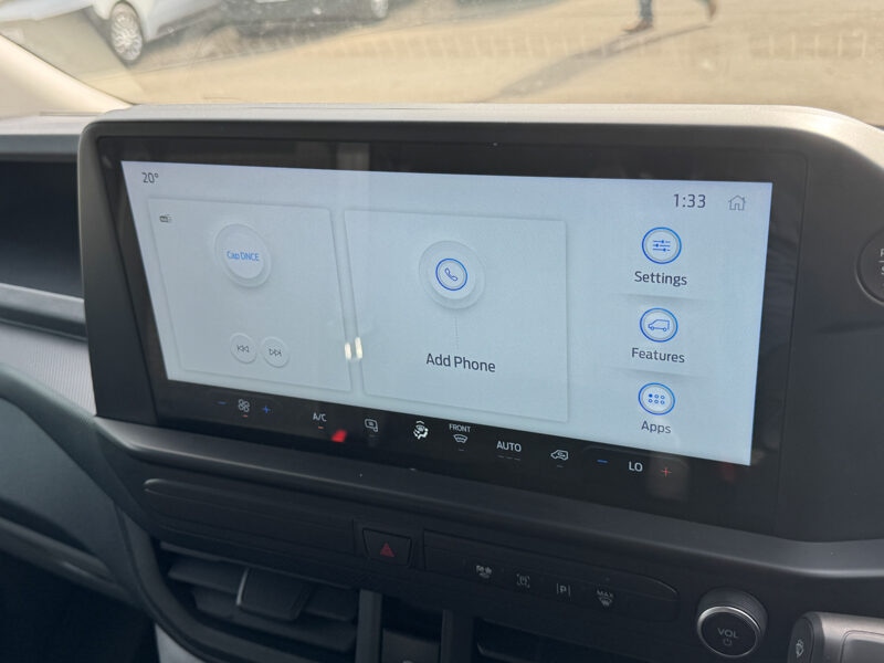 Used Ford Transit Custom 2024 for sale - 77593131: Photo 23