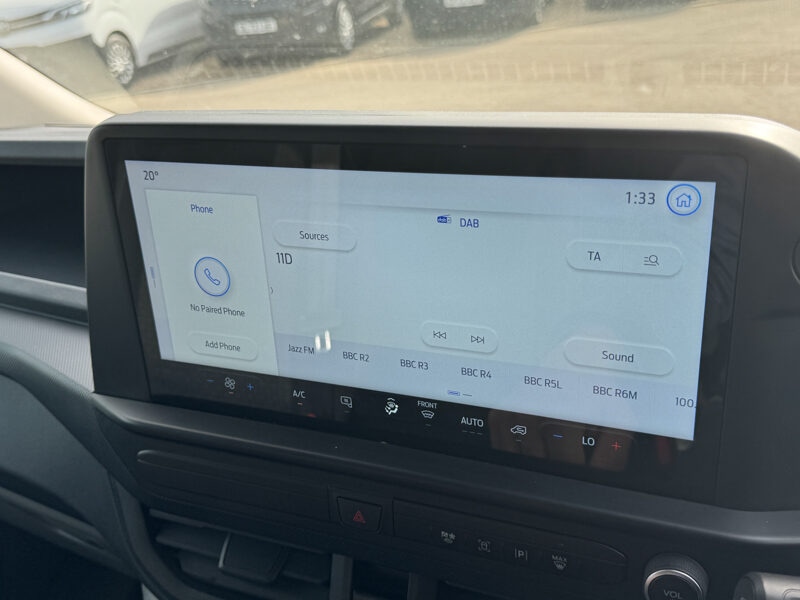 Used Ford Transit Custom 2024 for sale - 77593131: Photo 24