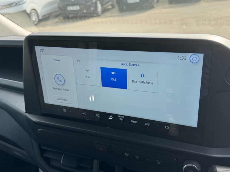 Used Ford Transit Custom 2024 for sale - 77593131: Photo 25