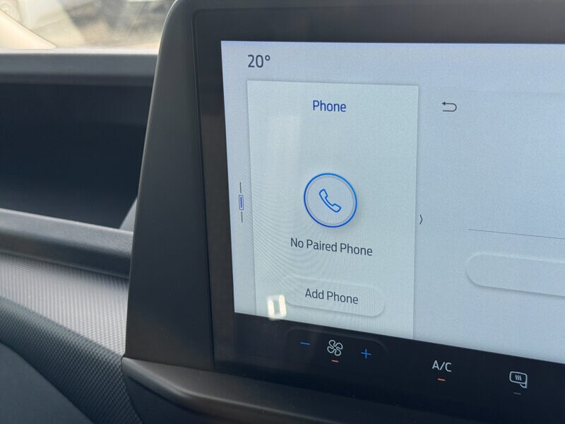 Used Ford Transit Custom 2024 for sale - 77593131: Photo 27