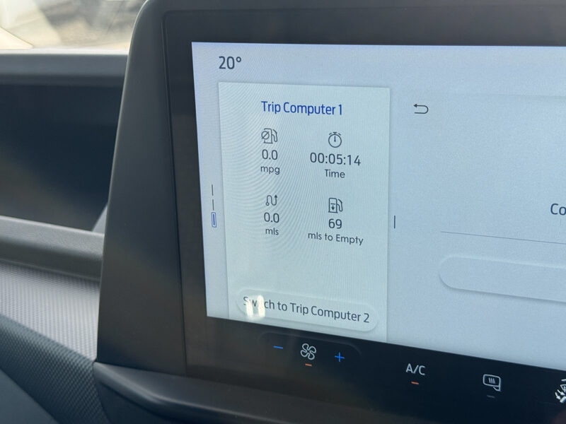 Used Ford Transit Custom 2024 for sale - 77593131: Photo 28