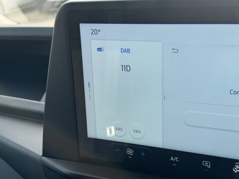 Used Ford Transit Custom 2024 for sale - 77593131: Photo 29