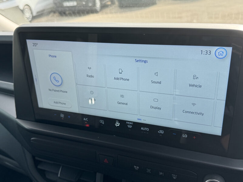 Used Ford Transit Custom 2024 for sale - 77593131: Photo 30