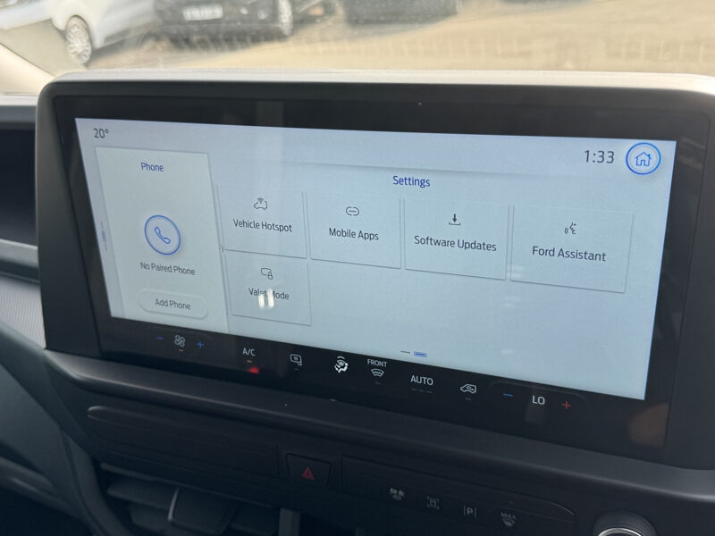 Used Ford Transit Custom 2024 for sale - 77593131: Photo 31