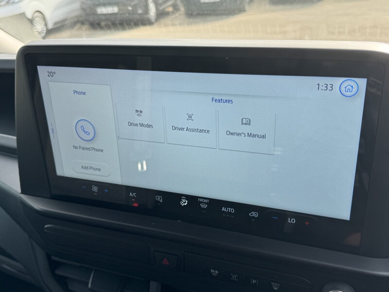 Used Ford Transit Custom 2024 for sale - 77593131: Photo 32