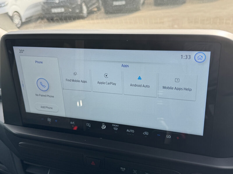 Used Ford Transit Custom 2024 for sale - 77593131: Photo 33