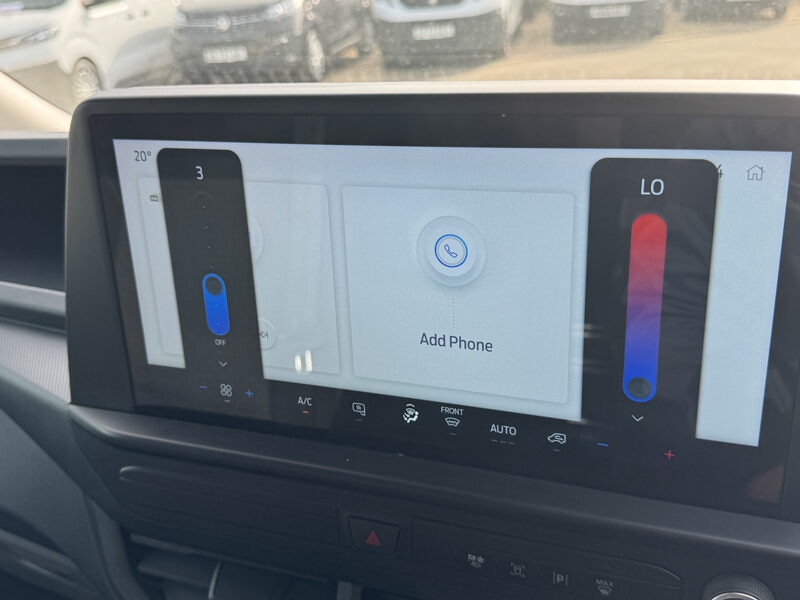 Used Ford Transit Custom 2024 for sale - 77593131: Photo 34