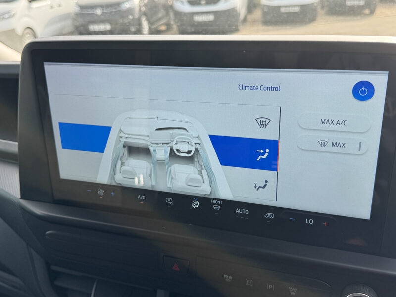 Used Ford Transit Custom 2024 for sale - 77593131: Photo 35