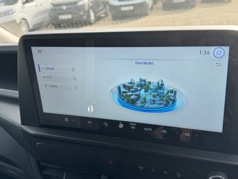 Used Ford Transit Custom 2024 for sale - 77593131: Photo 36