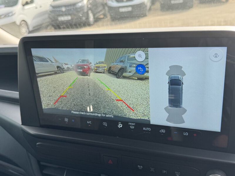 Used Ford Transit Custom 2024 for sale - 77593131: Photo 37