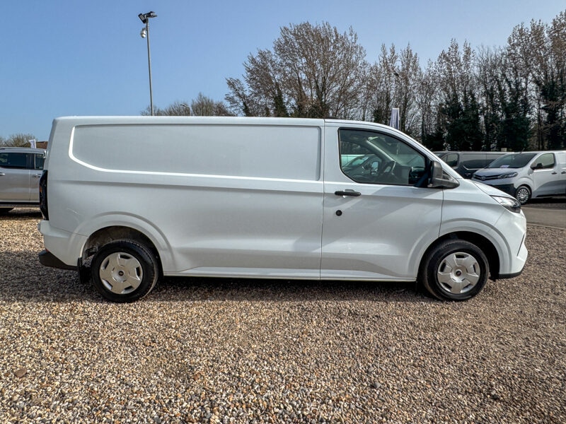 Used Ford Transit Custom 2024 for sale - 77593131: Photo 5