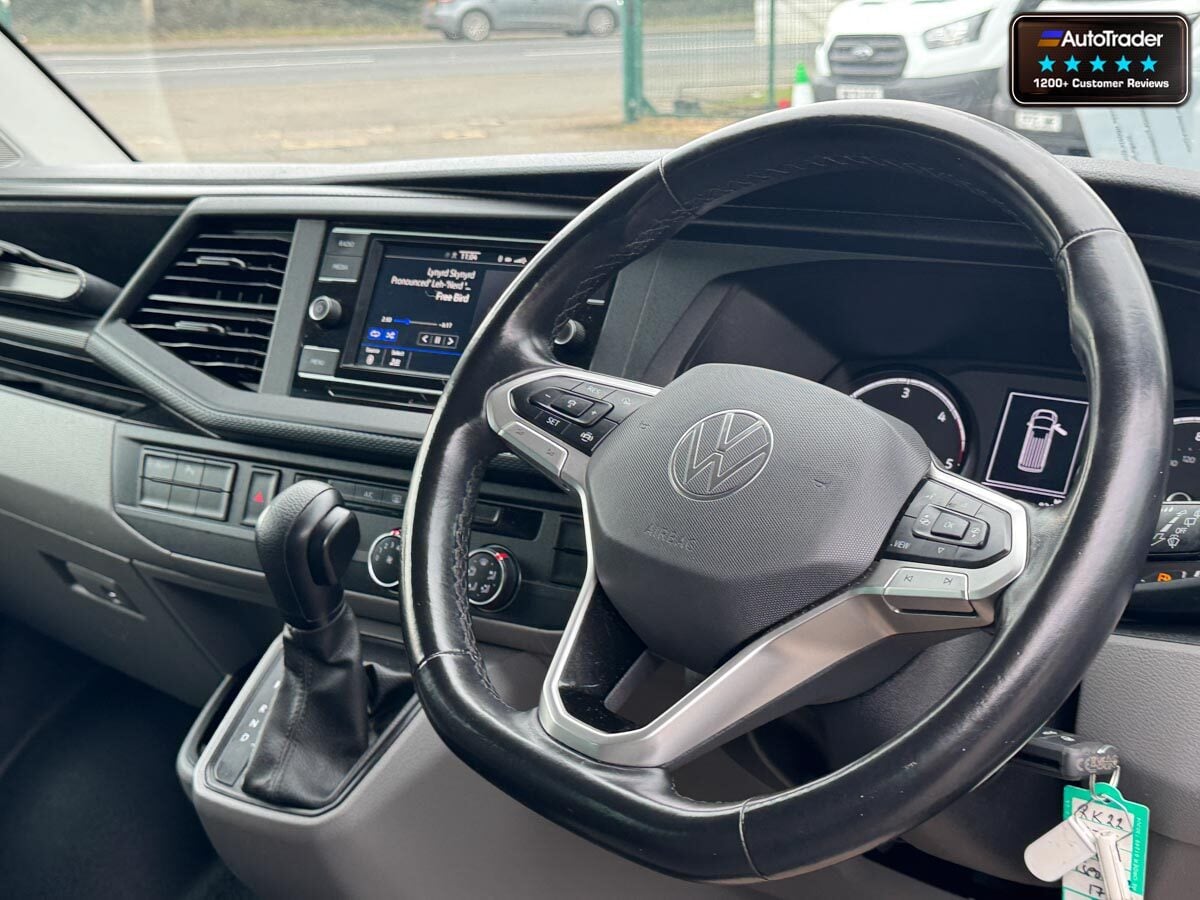 Used Volkswagen Transporter 2022 for sale - 77041682: Photo 11