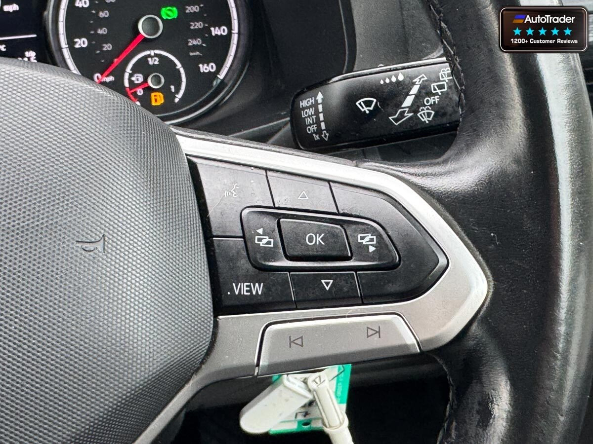 Used Volkswagen Transporter 2022 for sale - 77041682: Photo 12