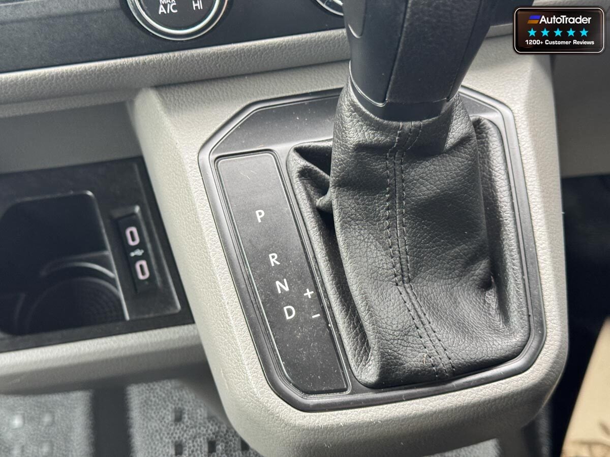 Used Volkswagen Transporter 2022 for sale - 77041682: Photo 26