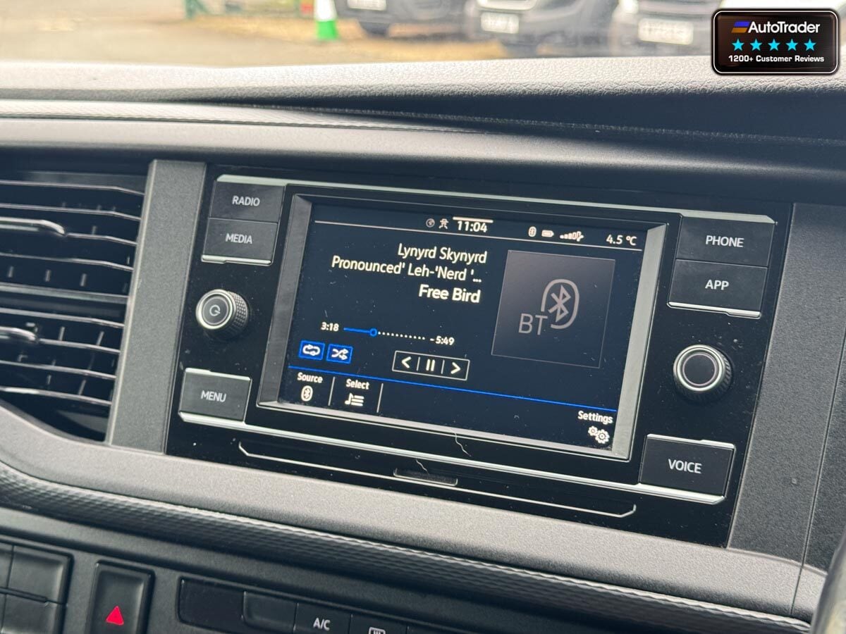 Used Volkswagen Transporter 2022 for sale - 77041682: Photo 27