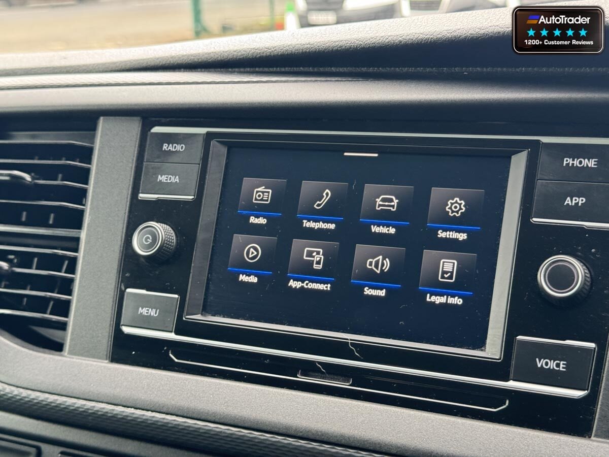 Used Volkswagen Transporter 2022 for sale - 77041682: Photo 29