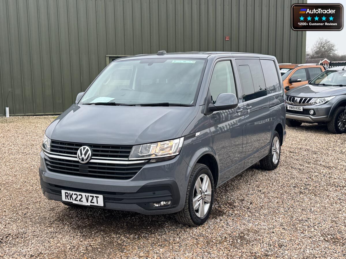 Used Volkswagen Transporter 2022 for sale - 77041682: Photo 3
