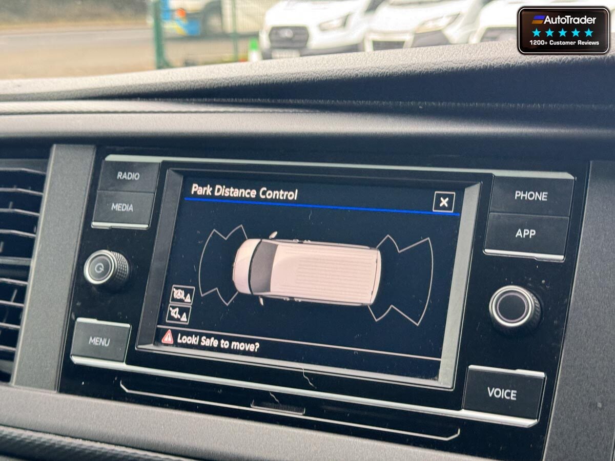 Used Volkswagen Transporter 2022 for sale - 77041682: Photo 30