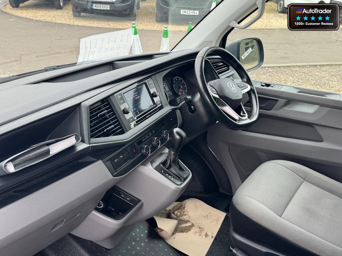 Used Volkswagen Transporter 2022 for sale - 77041682: Photo 8