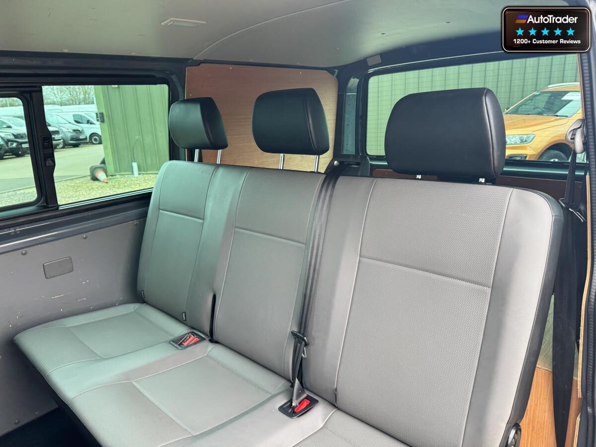 Used Volkswagen Transporter 2022 for sale - 77041682: Photo 9