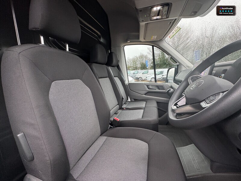 Used Volkswagen Crafter 2024 for sale - 77138726: Photo 14