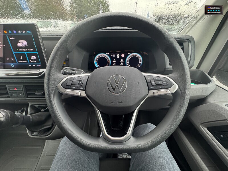 Used Volkswagen Crafter 2024 for sale - 77138726: Photo 16