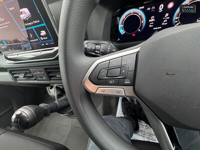 Used Volkswagen Crafter 2024 for sale - 77138726: Photo 17