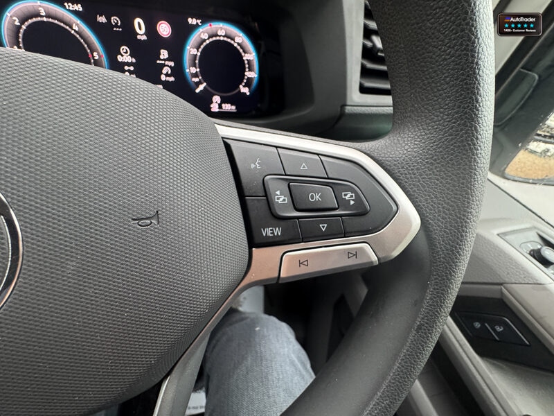 Used Volkswagen Crafter 2024 for sale - 77138726: Photo 18