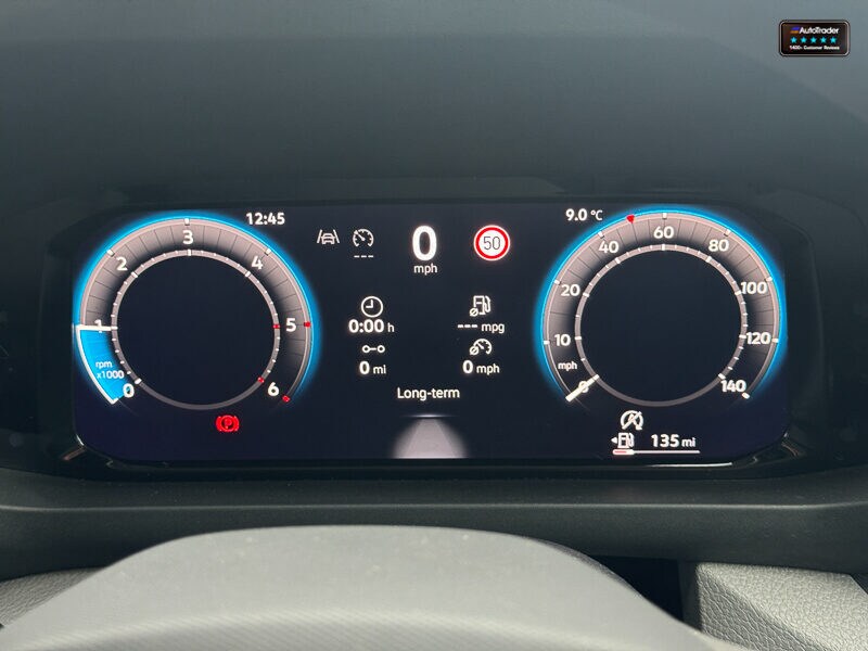 Used Volkswagen Crafter 2024 for sale - 77138726: Photo 19