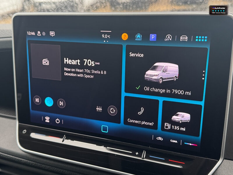 Used Volkswagen Crafter 2024 for sale - 77138726: Photo 24