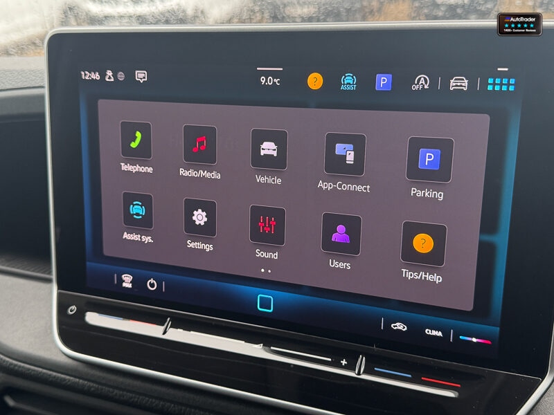 Used Volkswagen Crafter 2024 for sale - 77138726: Photo 25