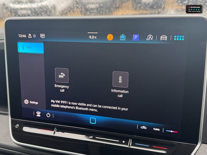 Used Volkswagen Crafter 2024 for sale - 77138726: Photo 27