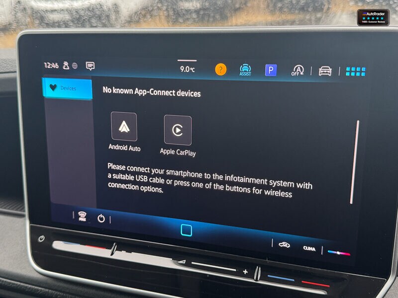 Used Volkswagen Crafter 2024 for sale - 77138726: Photo 31