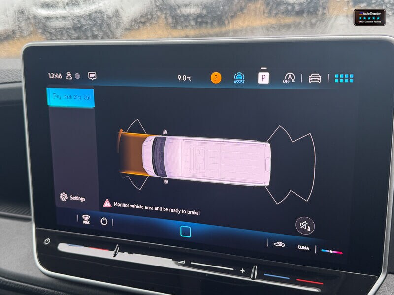 Used Volkswagen Crafter 2024 for sale - 77138726: Photo 32