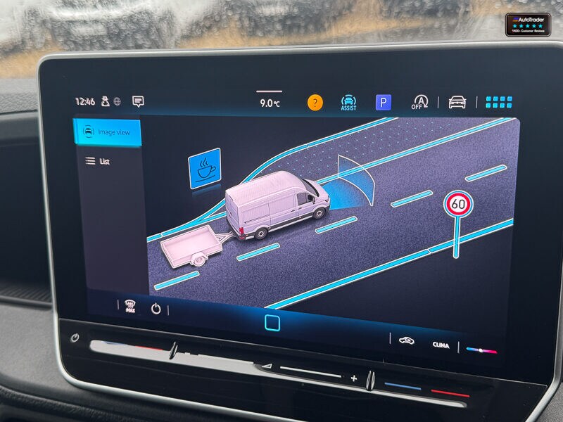 Used Volkswagen Crafter 2024 for sale - 77138726: Photo 33