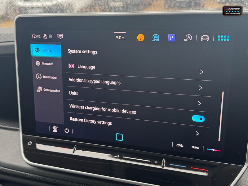 Used Volkswagen Crafter 2024 for sale - 77138726: Photo 34