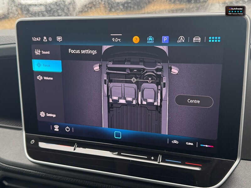 Used Volkswagen Crafter 2024 for sale - 77138726: Photo 36