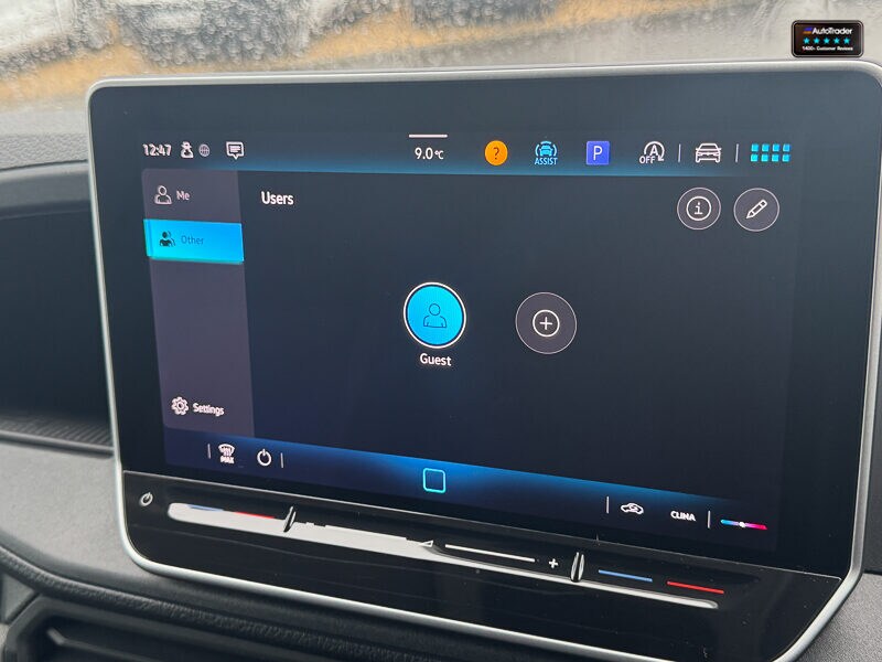 Used Volkswagen Crafter 2024 for sale - 77138726: Photo 37