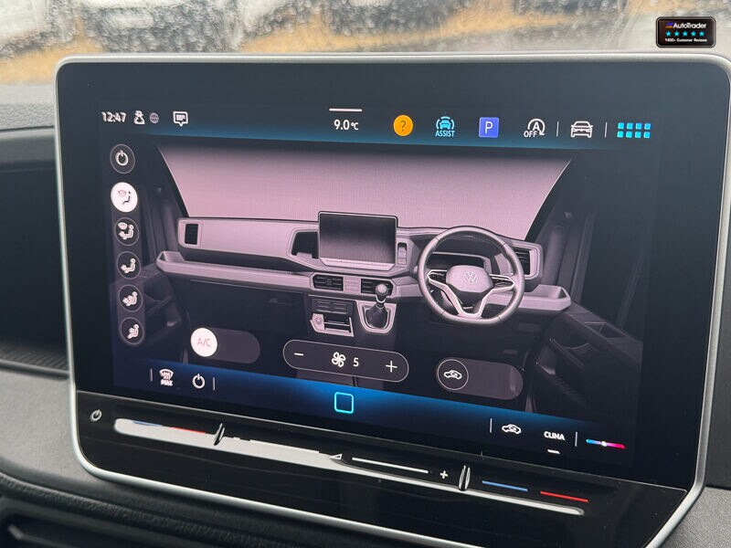 Used Volkswagen Crafter 2024 for sale - 77138726: Photo 38